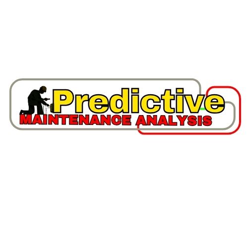 Predictive Maintenance Analysis  Logo